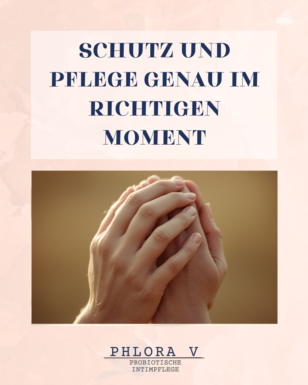 Schutz, Feuchtigkeit und Lipidpflege, nicht nur in den Wechseljahren