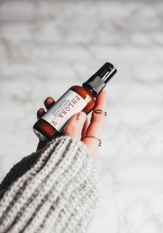 Phlora V - probiotische Intimpflegesalbe 10 ml