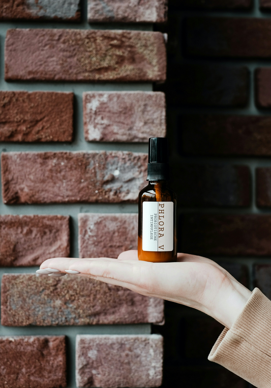 Phlora V - probiotische Intimpflegesalbe 30 ml